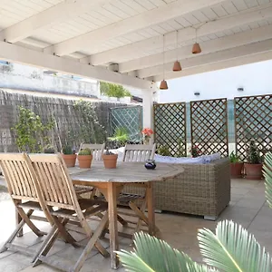  Apartament Studio Intendenza