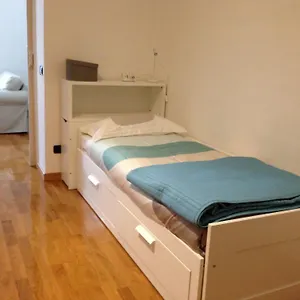 Apartament Appartamentino Vittorio Emanuele