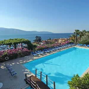 Palazzina Hotel Gargnano