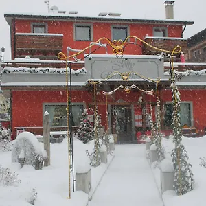 Jolly Aparthotel Bormio