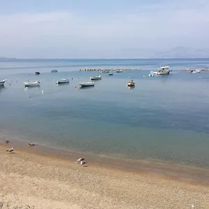 Marina D'aspra Bed & Breakfast Bagheria